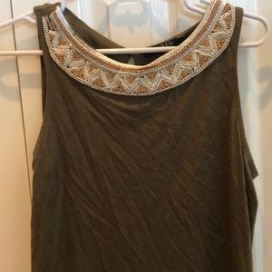 Ralph Lauren tank
